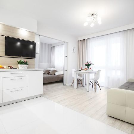 Апартаменты Apartament Centrum Жешув Экстерьер фото